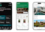 design clean mobile app screens and UI prototypes in figma